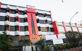 Grand Palace Hotel